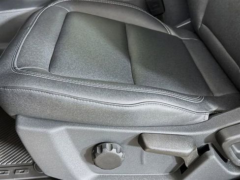 New 2025 Ford Bronco Big Bend w/ Black Diamond Package image 19