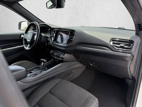 Used 2023 Dodge Durango SXT RWD image 12