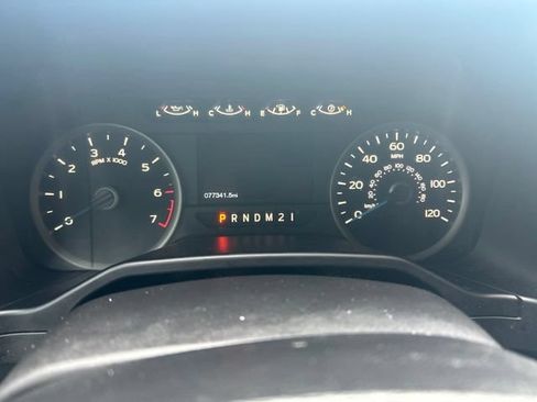 Used 2016 Ford F150 XLT w/ Equipment Group 302A Luxury AWD/4WD image 13