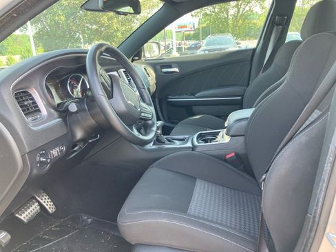 Used 2022 Dodge Charger R/T RWD image 31