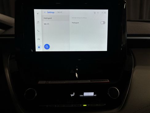 New 2026 Toyota Corolla Cross L image 14