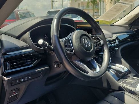 Used 2023 Acura MDX FWD w/ Technology Package image 9