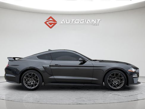 Used 2023 Ford Mustang GT Premium w/ Equipment Group 401A RWD image 19