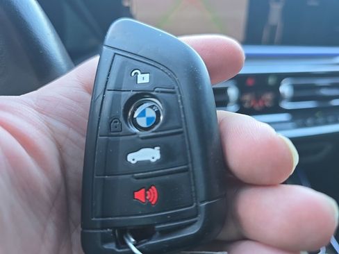 Used 2019 BMW X5 xDrive40i w/ Convenience Package image 21