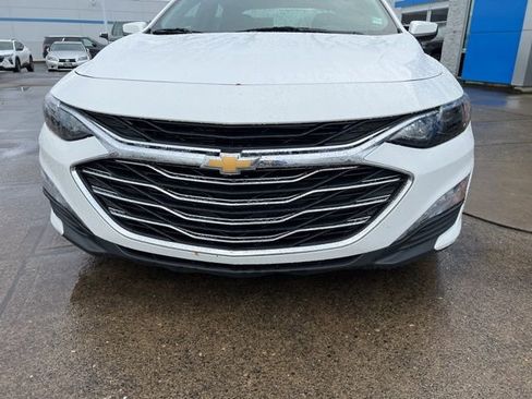 Used 2024 Chevrolet Malibu LT image 16