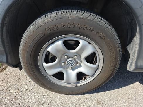 Used 2015 Honda CR-V LX image 10