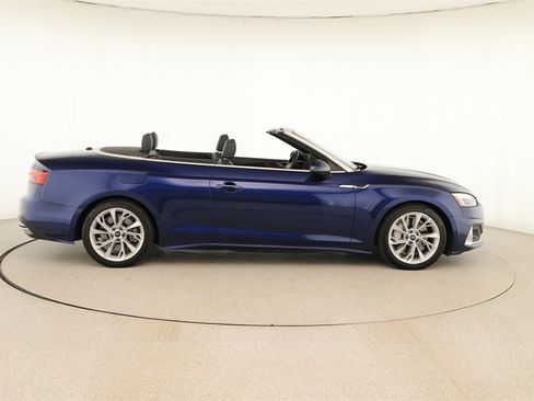 Certified 2022 Audi A5 2.0T Premium Plus w/ Premium Plus image 8