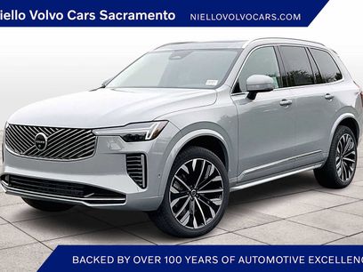 New 2026 Volvo XC90 B5 Plus