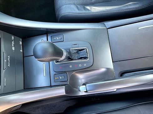 Used 2012 Acura TSX w/ Technology Package image 15