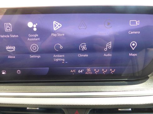 Used 2024 Buick Envision Preferred AWD/4WD image 47