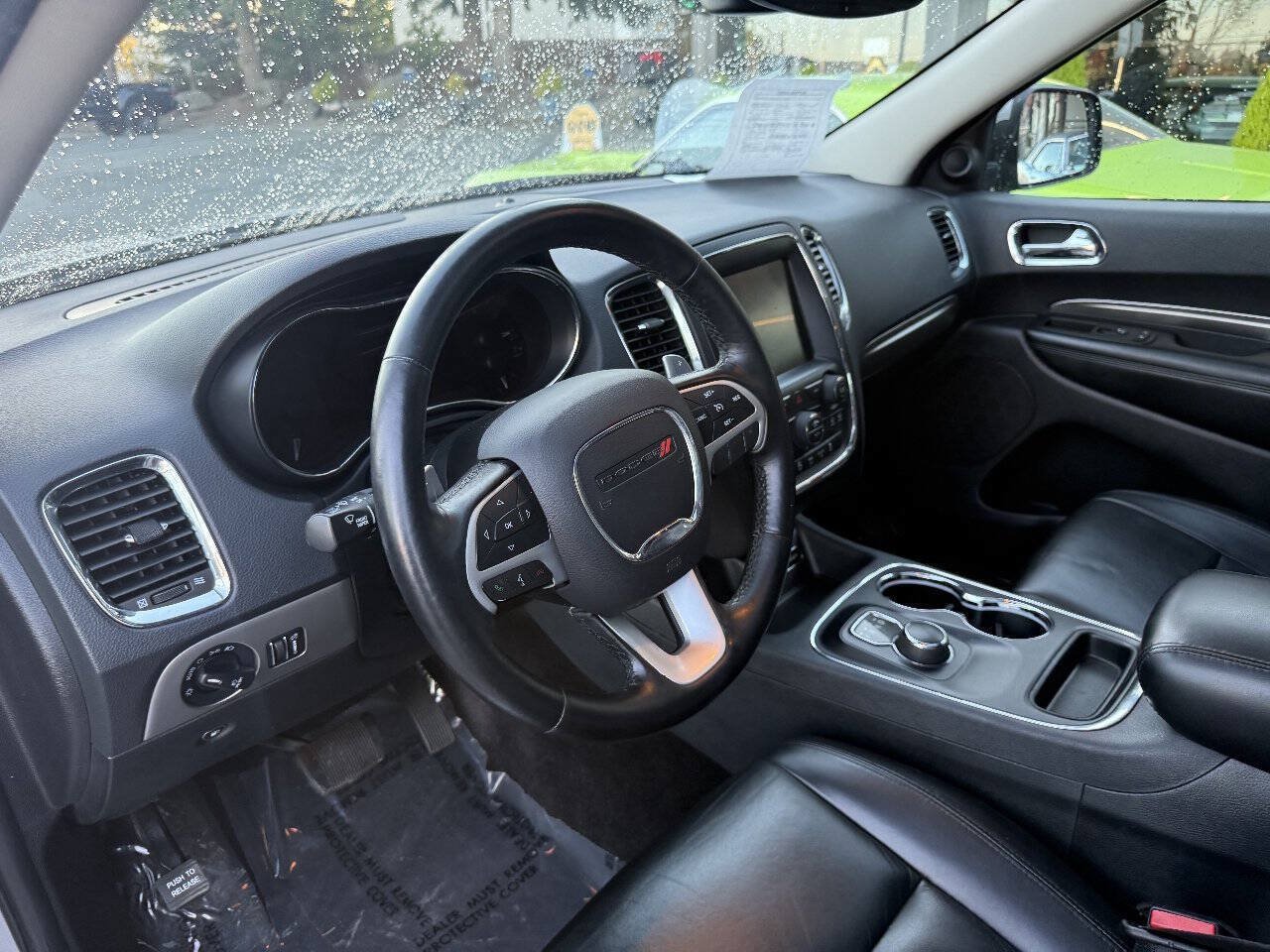 Used 2017 Dodge Durango GT AWD/4WD image 15