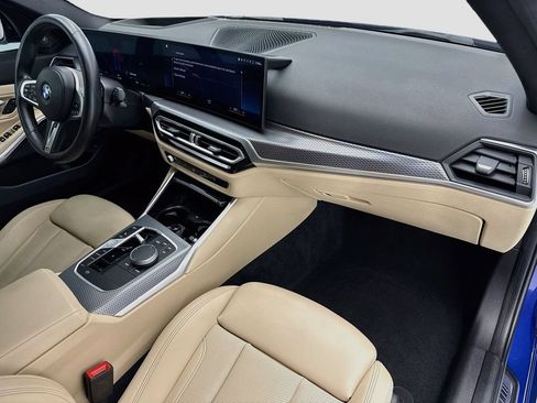 Certified 2023 BMW 330i Sedan w/ M Sport Package RWD image 16
