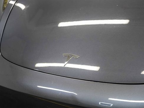 Used 2019 Tesla Model 3 Long Range image 8