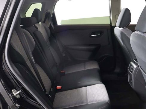 Used 2023 Nissan Rogue SV image 26