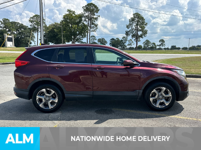 Used 2019 Honda CR-V EX image 4