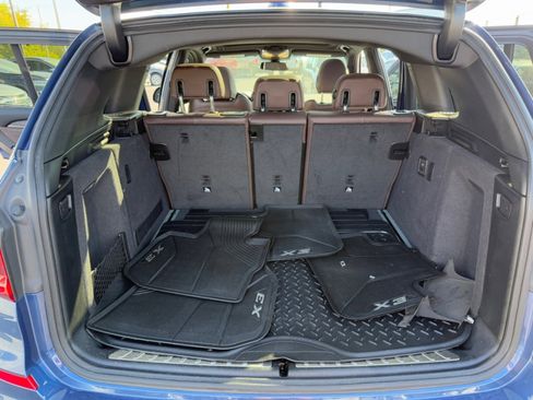 Used 2019 BMW X3 xDrive30i image 19