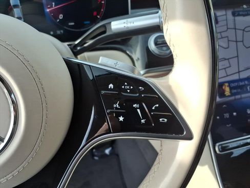 Used 2023 Mercedes-Benz S 580 4MATIC Sedan image 14