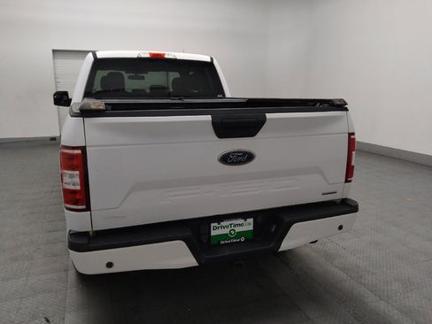 Used 2019 Ford F150 XL w/ Equipment Group 101A Mid RWD image 6