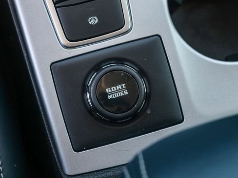 Used 2022 Ford Bronco Sport Outer Banks image 30