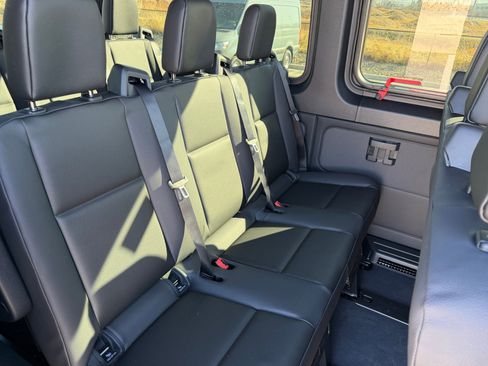 New 2026 Mercedes-Benz Sprinter 2500 image 18