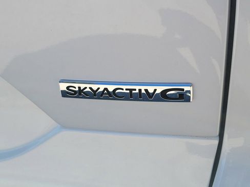 New 2025 MAZDA CX-5 AWD 2.5 S image 8