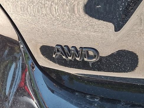 Used 2025 INFINITI QX50 Sport AWD/4WD image 34