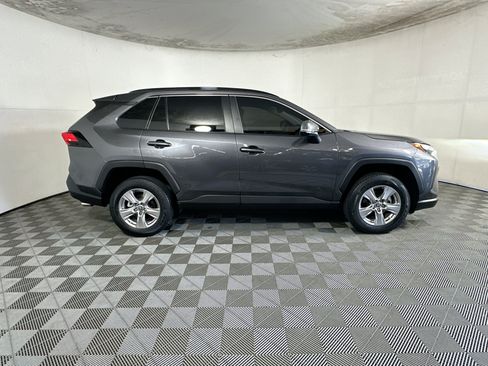 Used 2023 Toyota RAV4 XLE w/ Convenience Package FWD image 2