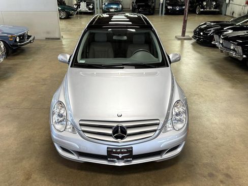 Used 2007 Mercedes-Benz R 350 R 350 image 7