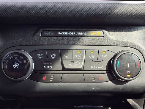Used 2024 Ford Bronco Sport Big Bend w/ Convenience Package AWD/4WD image 6