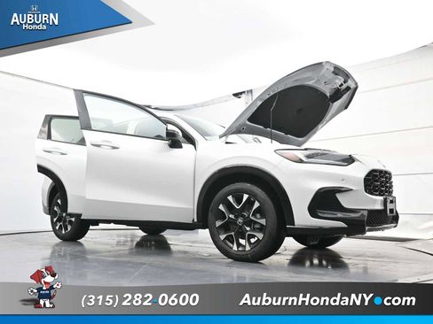 New 2026 Honda HR-V EX-L image 30