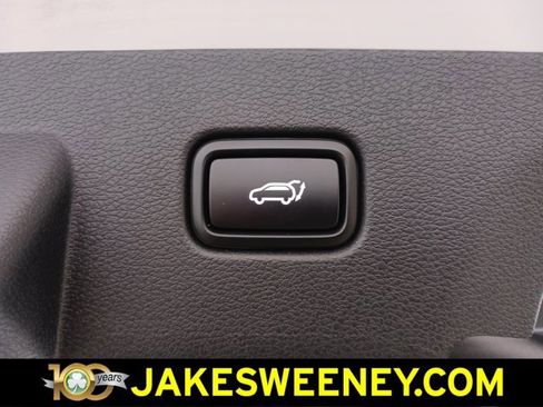 Used 2026 Kia Sportage X-Line w/ X-Line Premium Package image 31