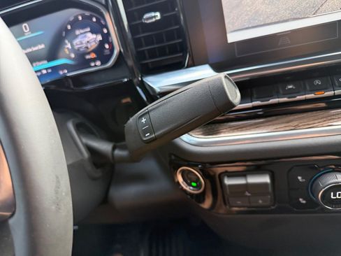 Used 2026 Chevrolet Silverado 1500 LT AWD/4WD image 21