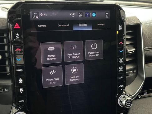 New 2026 RAM 1500 Laramie image 39