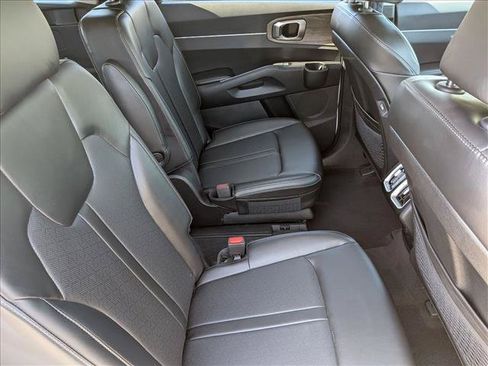 Used 2023 Kia Sorento X-Line EX AWD/4WD image 23