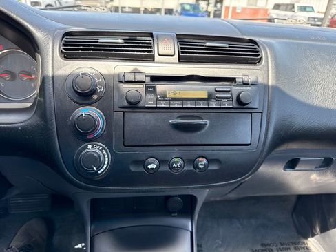 Used 2005 Honda Civic EX image 20