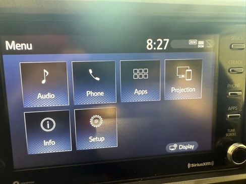 Used 2020 Toyota Tacoma TRD Off-Road image 39