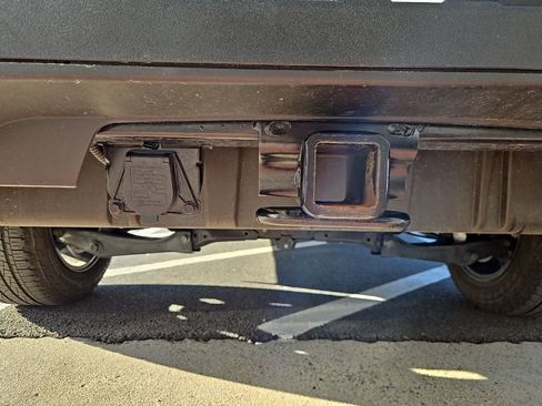 Used 2024 Honda Ridgeline Sport image 46