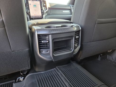 New 2026 RAM 2500 Lone Star AWD/4WD image 22