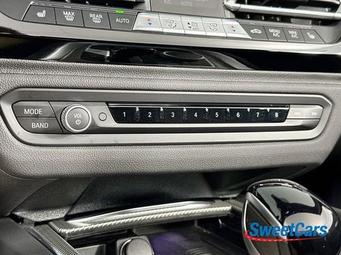 Used 2025 BMW Z4 M40i RWD image 35