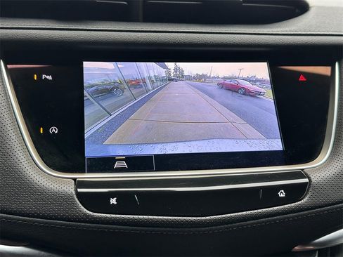 Certified 2023 Cadillac XT5 Luxury image 25