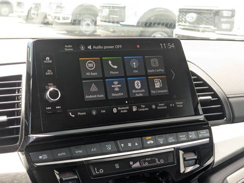 Used 2025 Honda Odyssey EX-L image 23