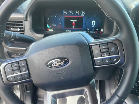 Used 2024 Ford F150 XLT w/ Equipment Group 302A MID AWD/4WD image 18