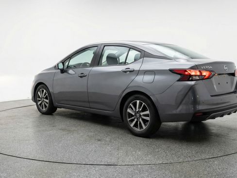 Used 2025 Nissan Versa SV FWD image 6