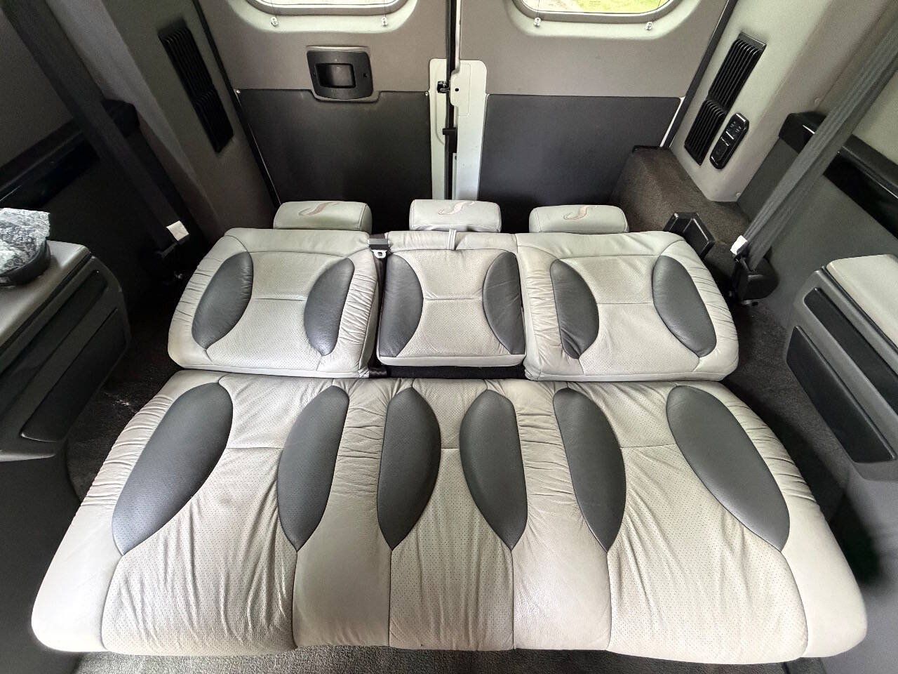 Used 2014 RAM ProMaster 1500 FWD image 10