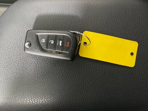 Certified 2023 Toyota Camry LE FWD image 24