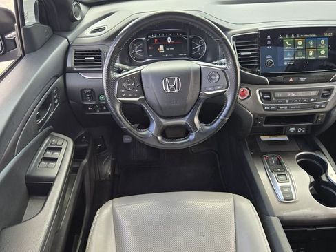 Used 2022 Honda Passport EX-L image 12