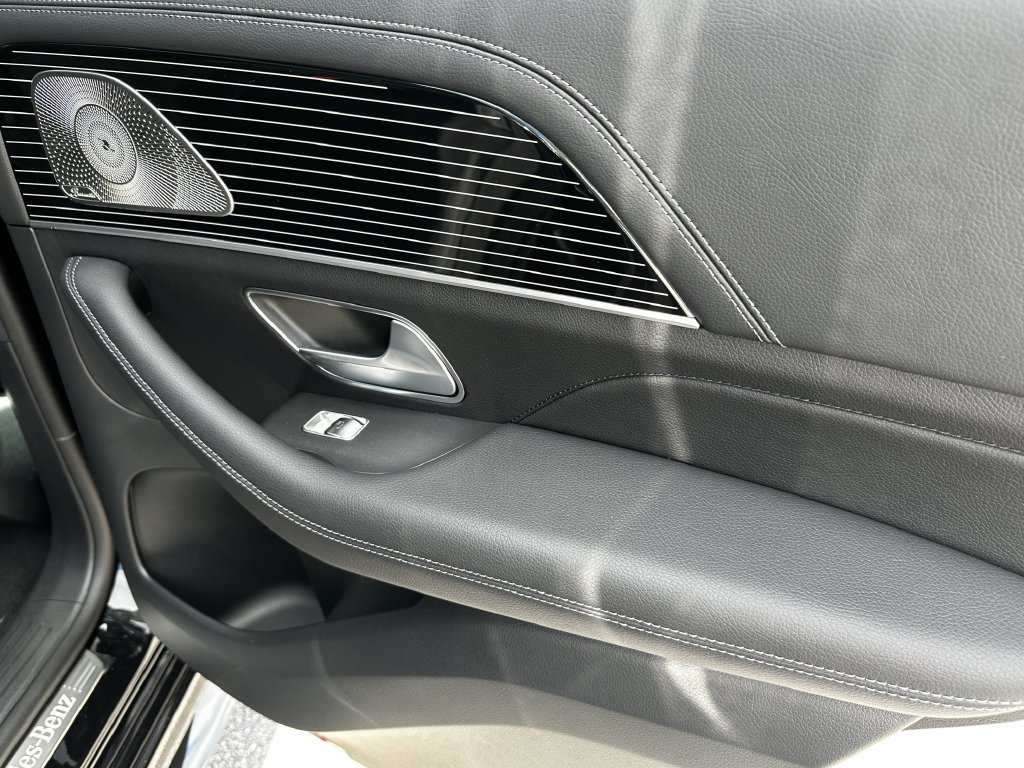 New 2026 Mercedes-Benz GLE 450 4MATIC image 19