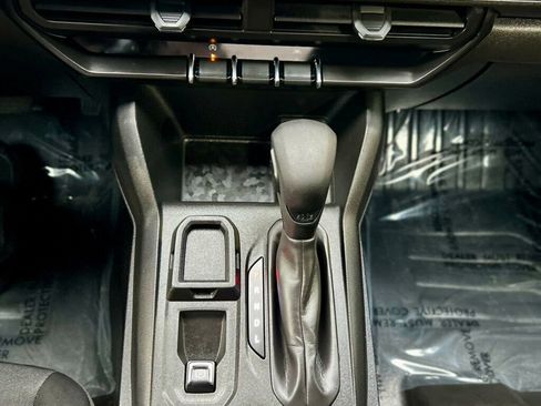 Used 2023 Chevrolet Colorado W/T image 24