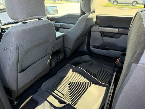 Used 2021 Ford F150 XLT w/ Equipment Group 302A High RWD image 20