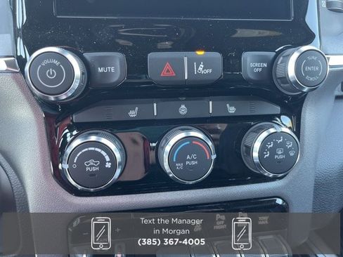 New 2025 RAM 1500 Big Horn image 22